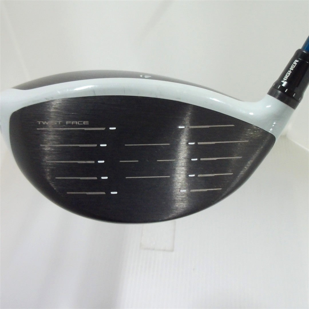 TaylorMade Driver SIM2 MAX 10.5° StiffRegular TENSEI BLUE TM50