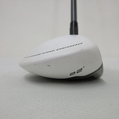 TaylorMade Hybrid RBZ HY 22° Regular RBZ 65