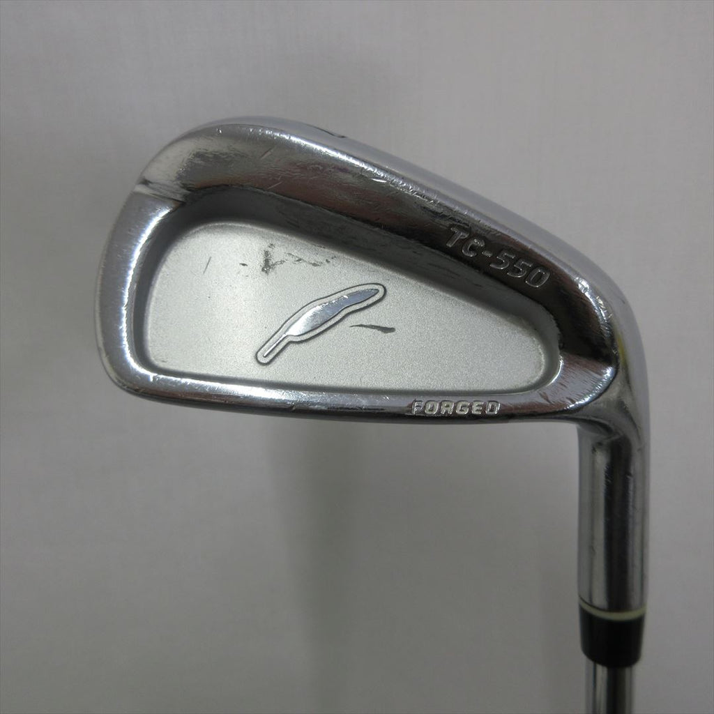 Fourteen Iron Set TC 550 FORGED Regular NS PRO 950GH 6 pieces