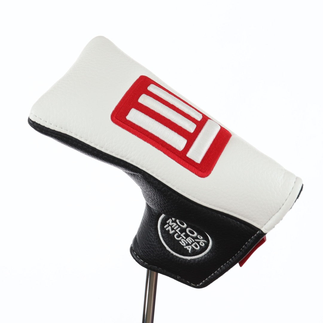 Evnroll Putter Brand New EVNROLL ER2 33 inch