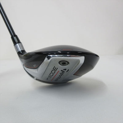 TaylorMade Driver 300 MINI DRIVER 11.5° Stiff TENSEI SILVER TM50(MD)