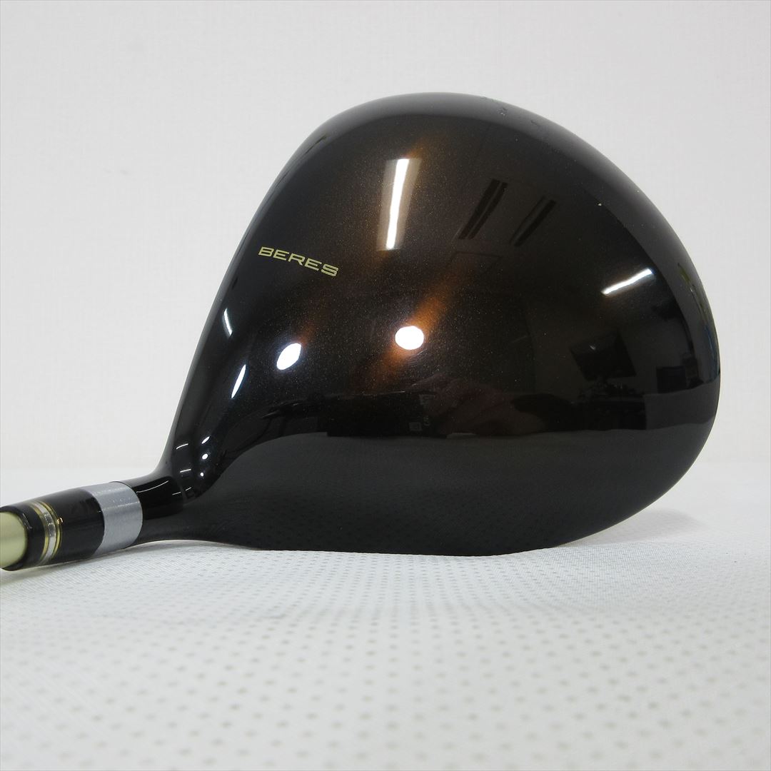 HONMA Driver BERES07 10.5° StiffRegular 2S ARMRQ 47