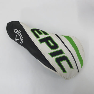 Callaway Driver EPIC SPEED 9° Stiff Speeder 661 EVOLUTION 7