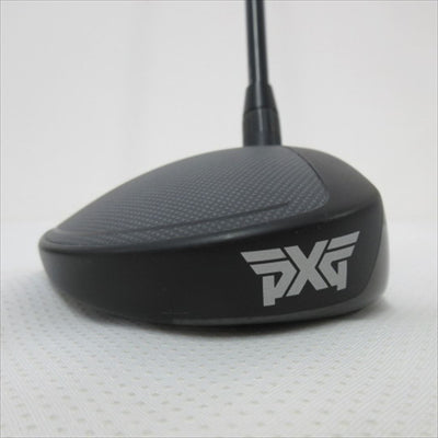 PXG Fairway PXG 0311 GEN5 5W 18° Stiff NS PRO Regio Formula MB+ 75