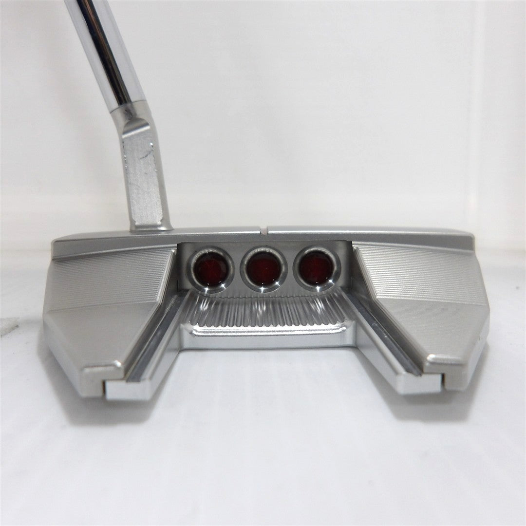 ＳＣＯＴＴＹＣＡＭＥＲＯＮＰＨＡＮＴＯＭＸ７（２０２２）３４インチ Titleist Putter SCOTTY CAMERON PHANTOM X 7.5(2022) 34 inch – GOLF