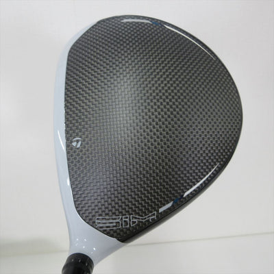 TaylorMade Driver SIM MAX-D 10.5° Regular TENSEI BLUE TM50