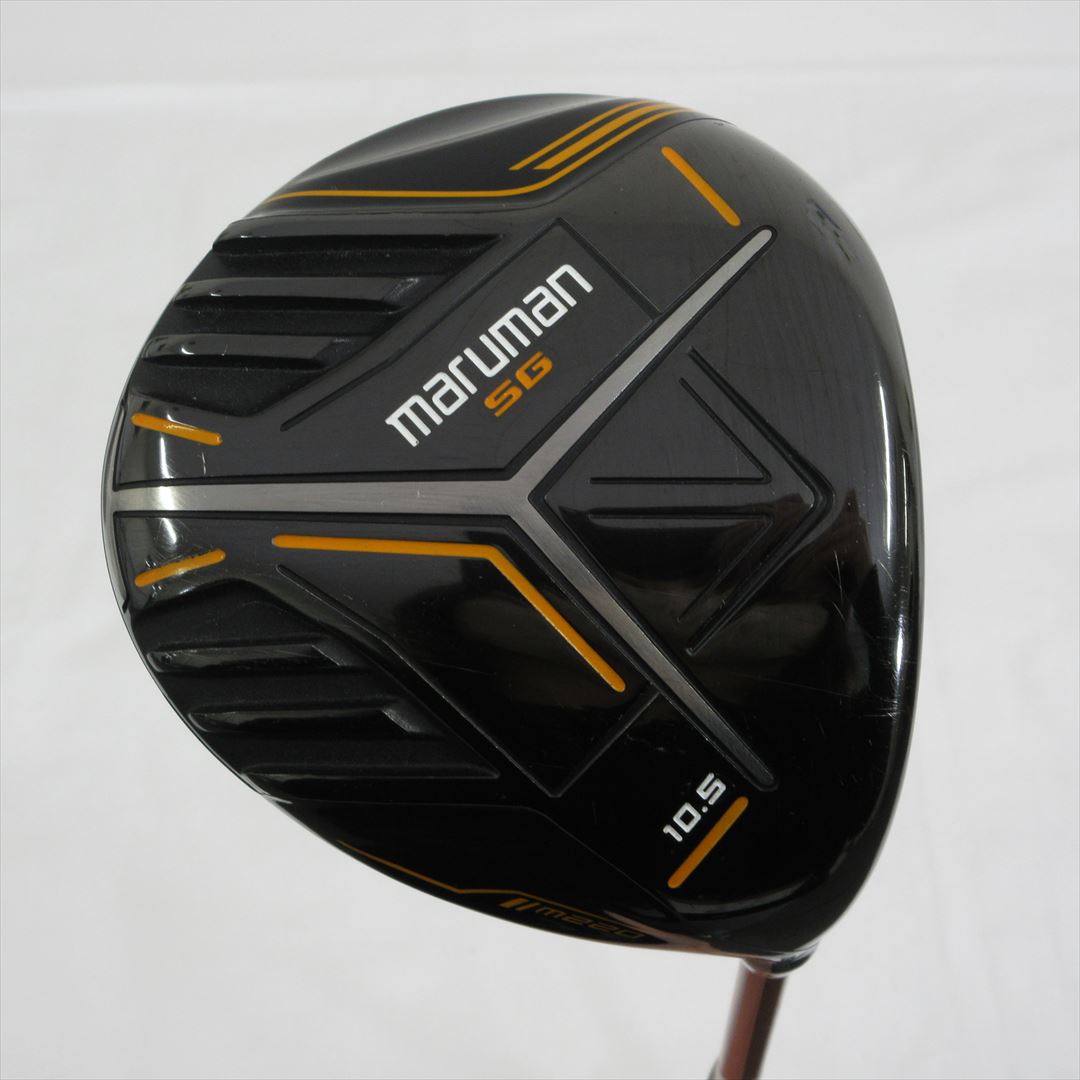 Maruman Driver maruman SG – GOLF Partner USA