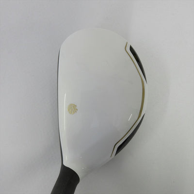 TaylorMade Hybrid GLOIRE G HY 24° Regular GLOIRE GL5000