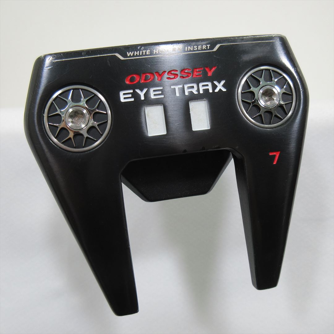 Odyssey Putter EYE TRAX #7 33 inch