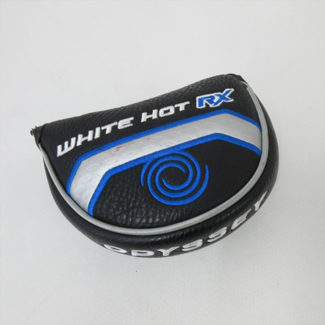 Odyssey Putter WHITE HOT RX ROSSIE 33 inch