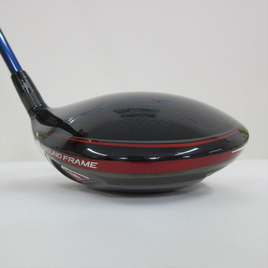 SRIXON Driver SRIXON ZX7 9.5° Stiff Diamana ZX60