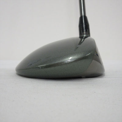 Callaway Fairway FairRating GREAT BIG BERTHA 2023 3W 15° Reg Speeder NX for GBB: