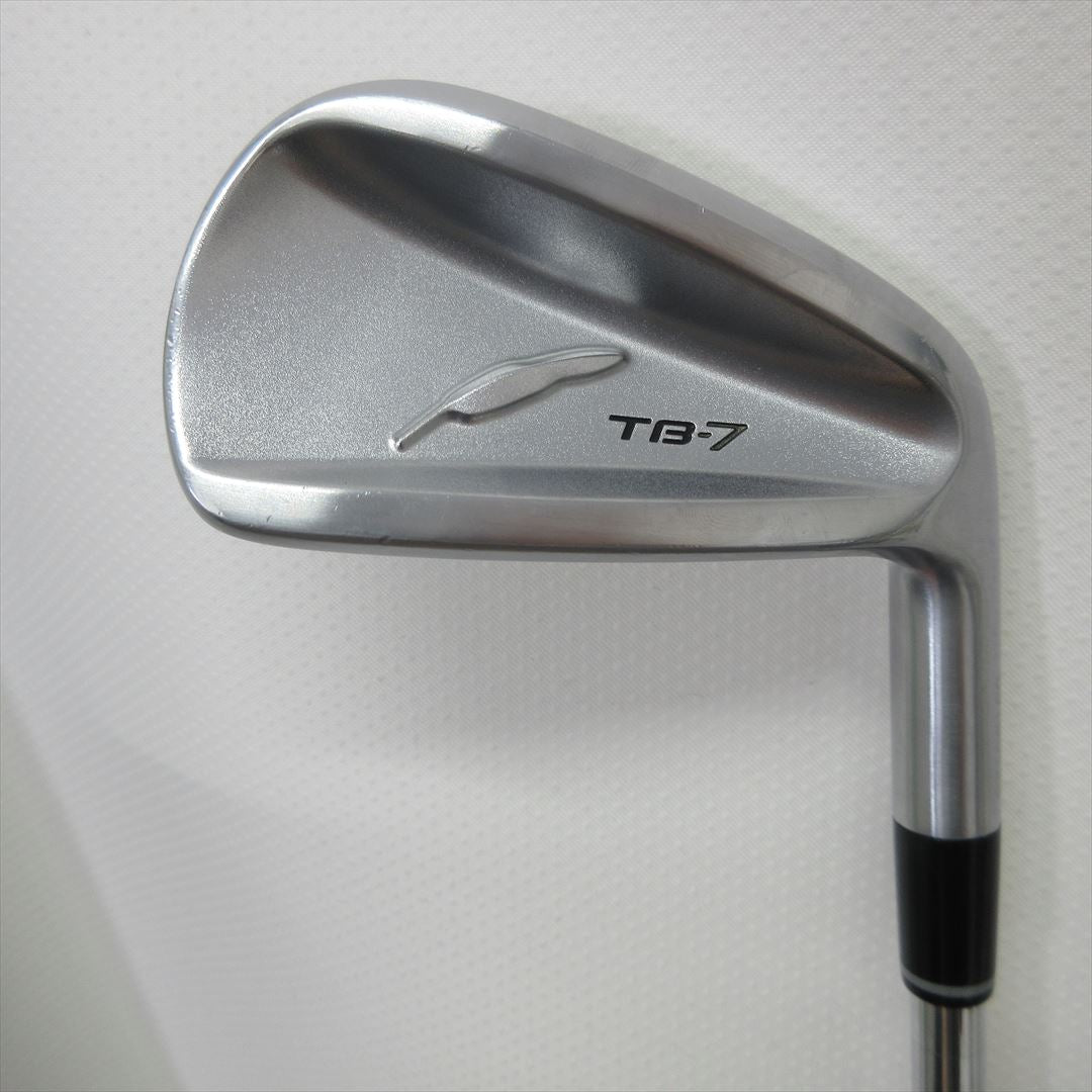 Fourteen Iron Set TB 7 FORGED Stiff Dynamic Gold 95 S200 6 pieces