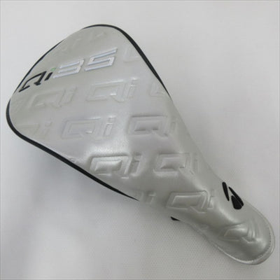 TaylorMade Driver Qi35 9 Stiff Diamana SILVER TM55