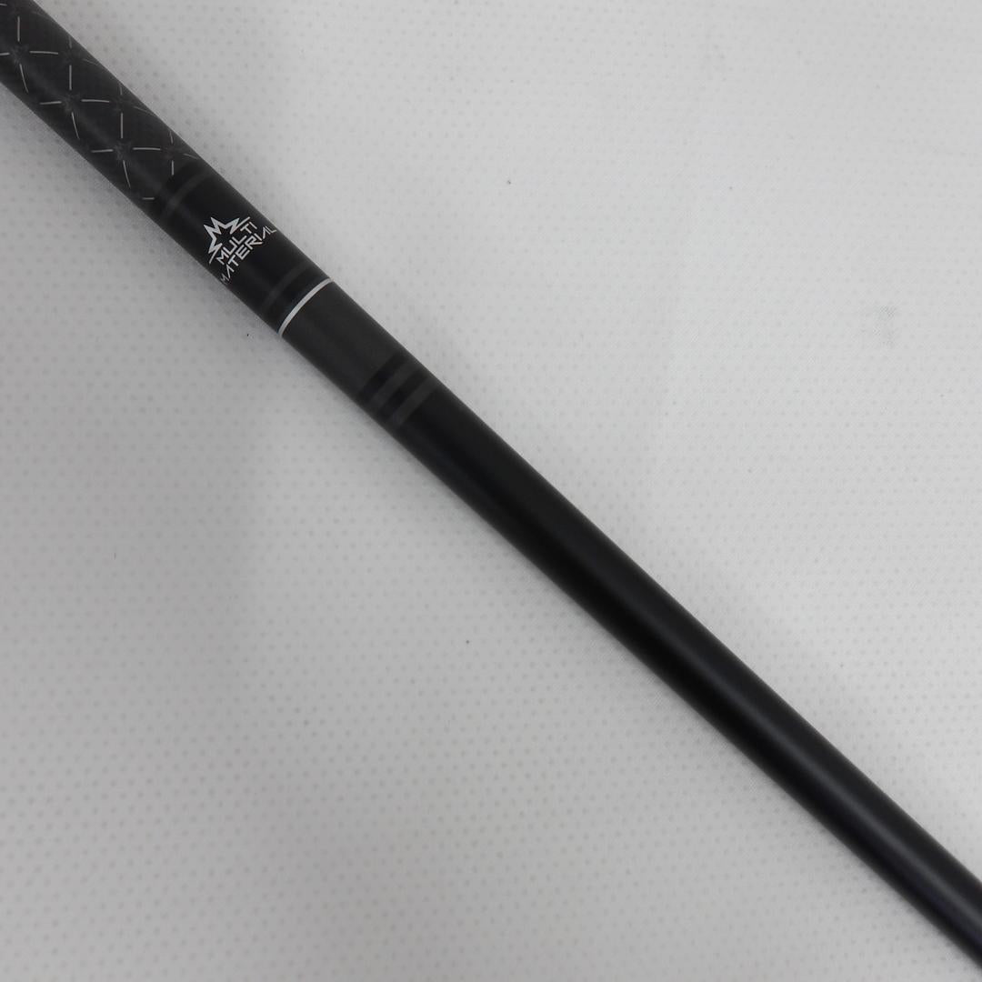 Custom Shaft (Mitsubishi Chemical) – GOLF Partner USA | Used Golf