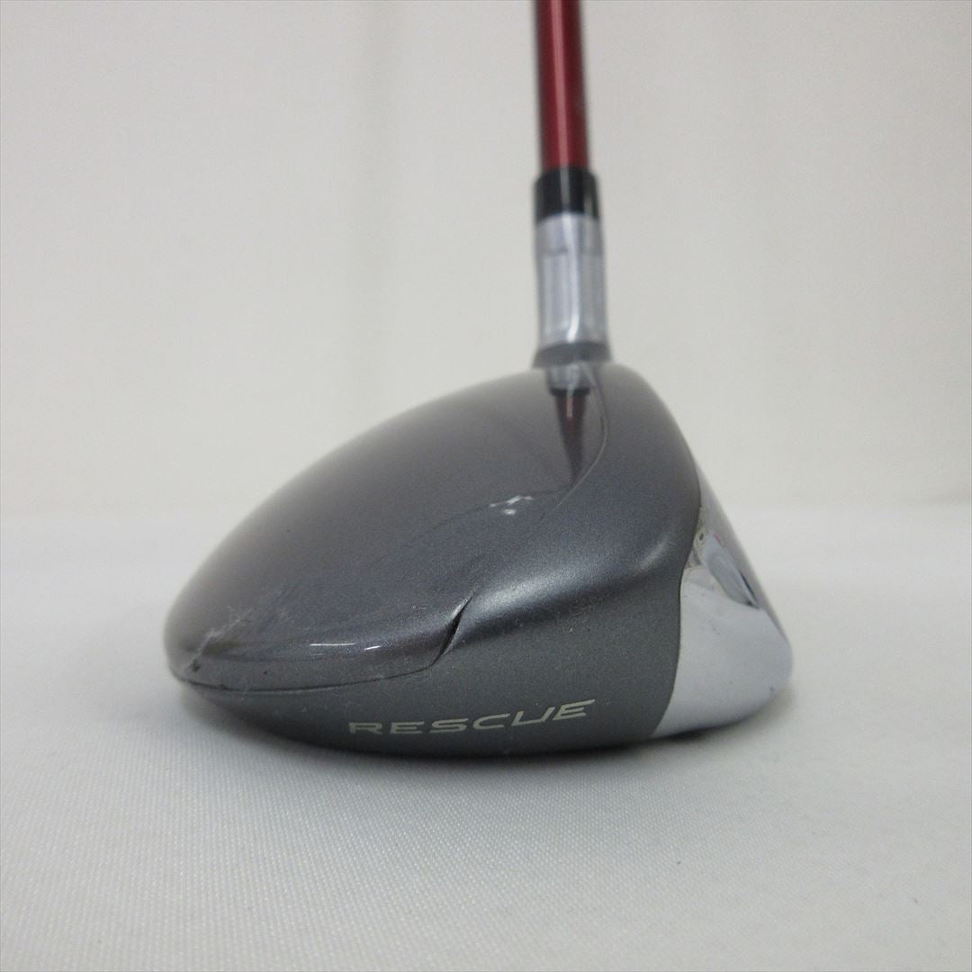 TaylorMade Hybrid STEALTH2 HD HY 27° Ladies TENSEI RED TM40(STEALTH)