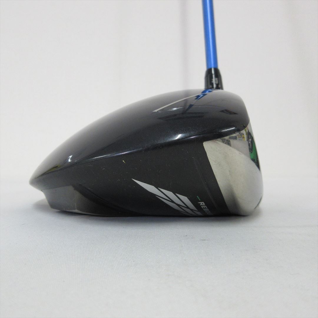 XXIO Driver XXIO12 eks 9.5° Stiff SPEEDER NX 50