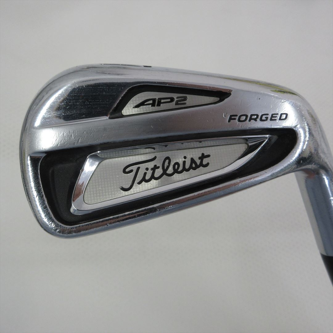 タイトリストAP2 714 NS 950GH Sシャフト