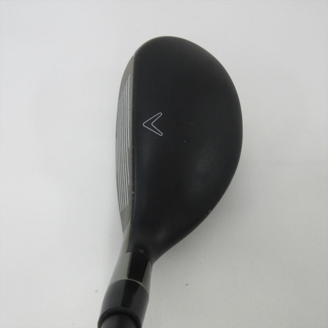 Callaway Hybrid ROGUE ST MAX HY 23° Regular VENTUS 5 for CW(ROGUE ST)