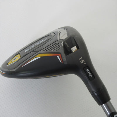 Cobra Fairway KING LTDx 3W 15° StiffRegular SPEEDER NX for Cobra