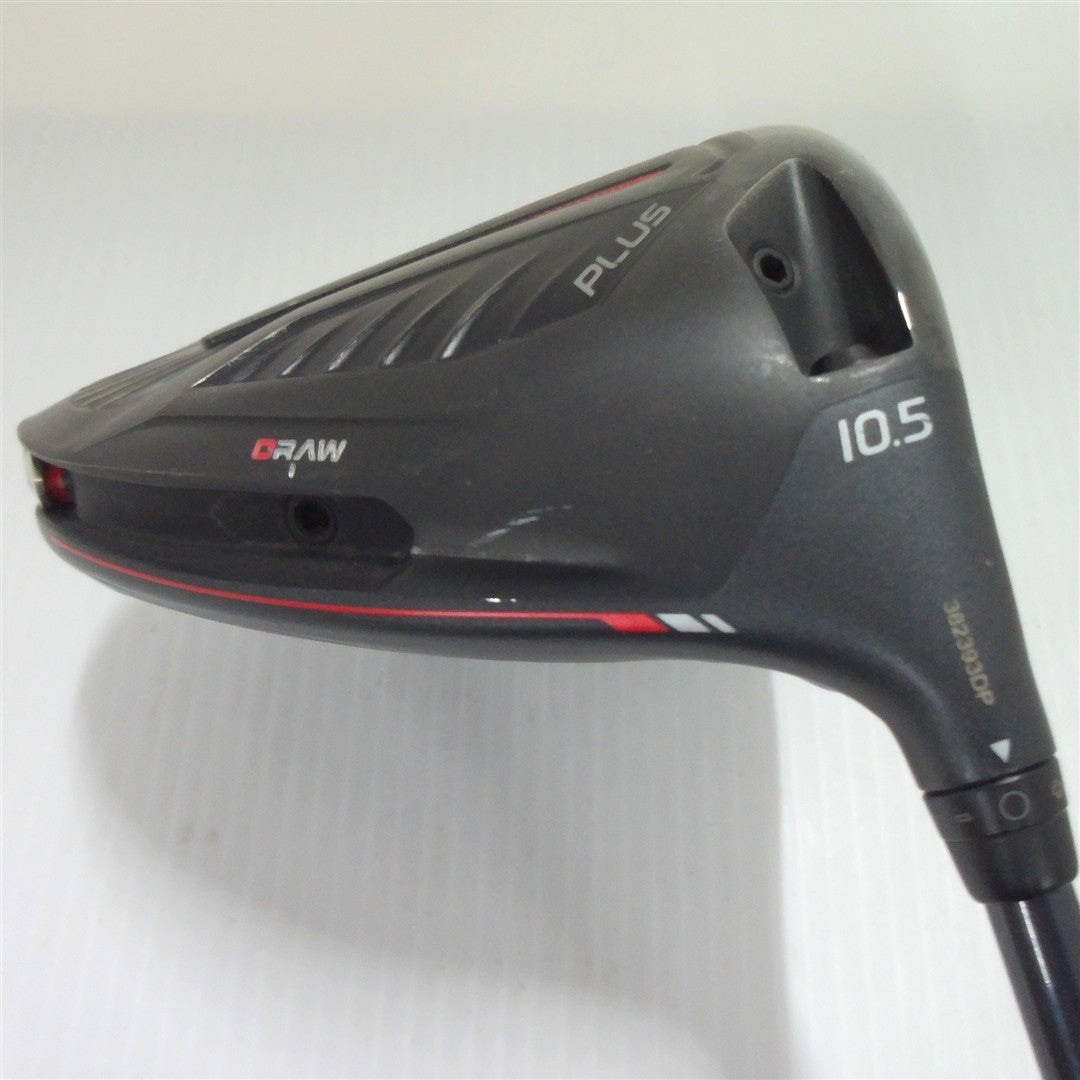 Ping Driver G410 G410 PLUS – GOLF Partner USA