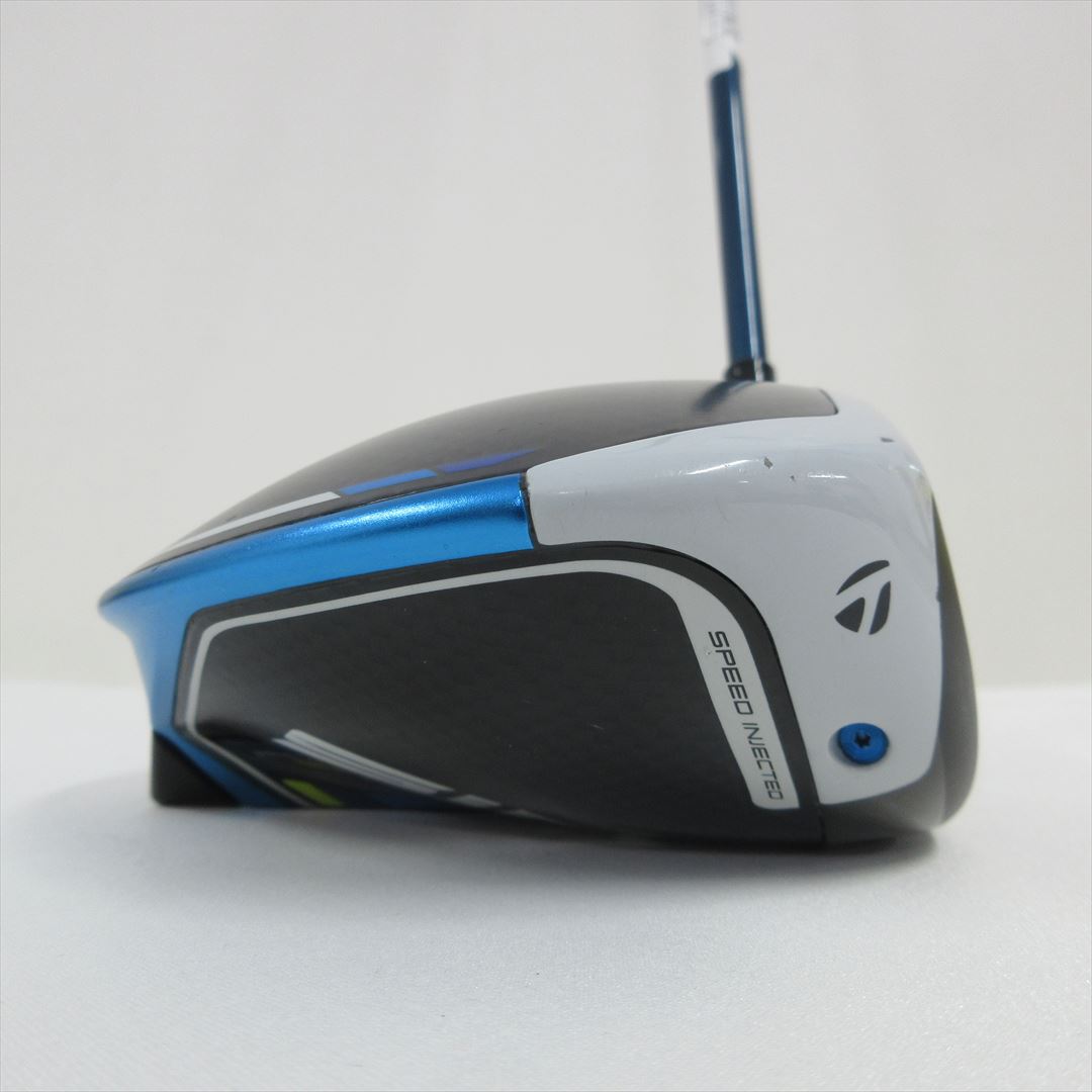 TaylorMade Driver SIM2 MAX-D 10.5° Stiff TENSEI BLUE TM50(SIM2)