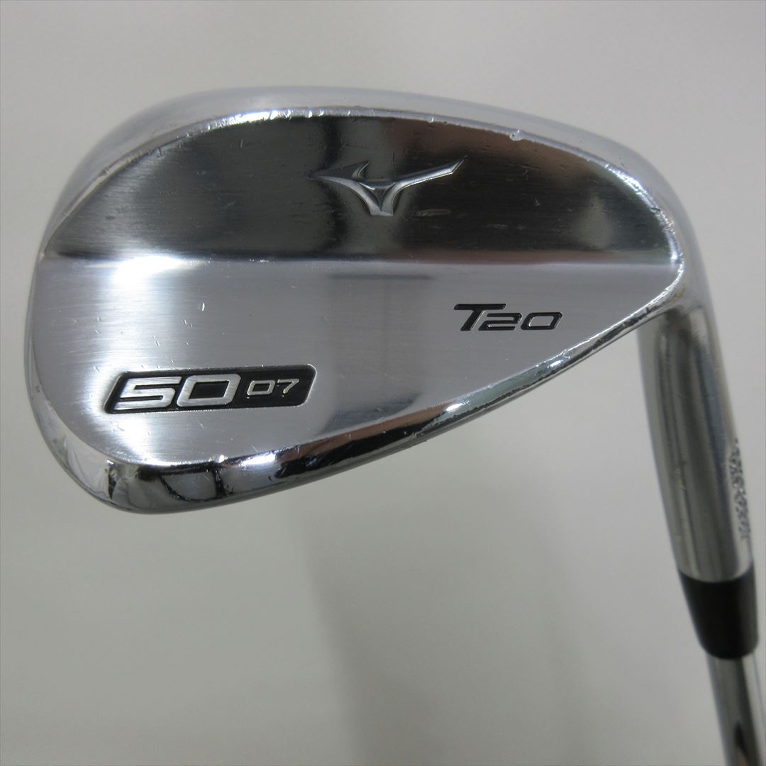 Mizuno Wedge Mizuno T20 50° Dynamic Gold