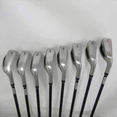 Dunlop Iron Set XXIO12 Stiff XXIO MP1200 8 pieces