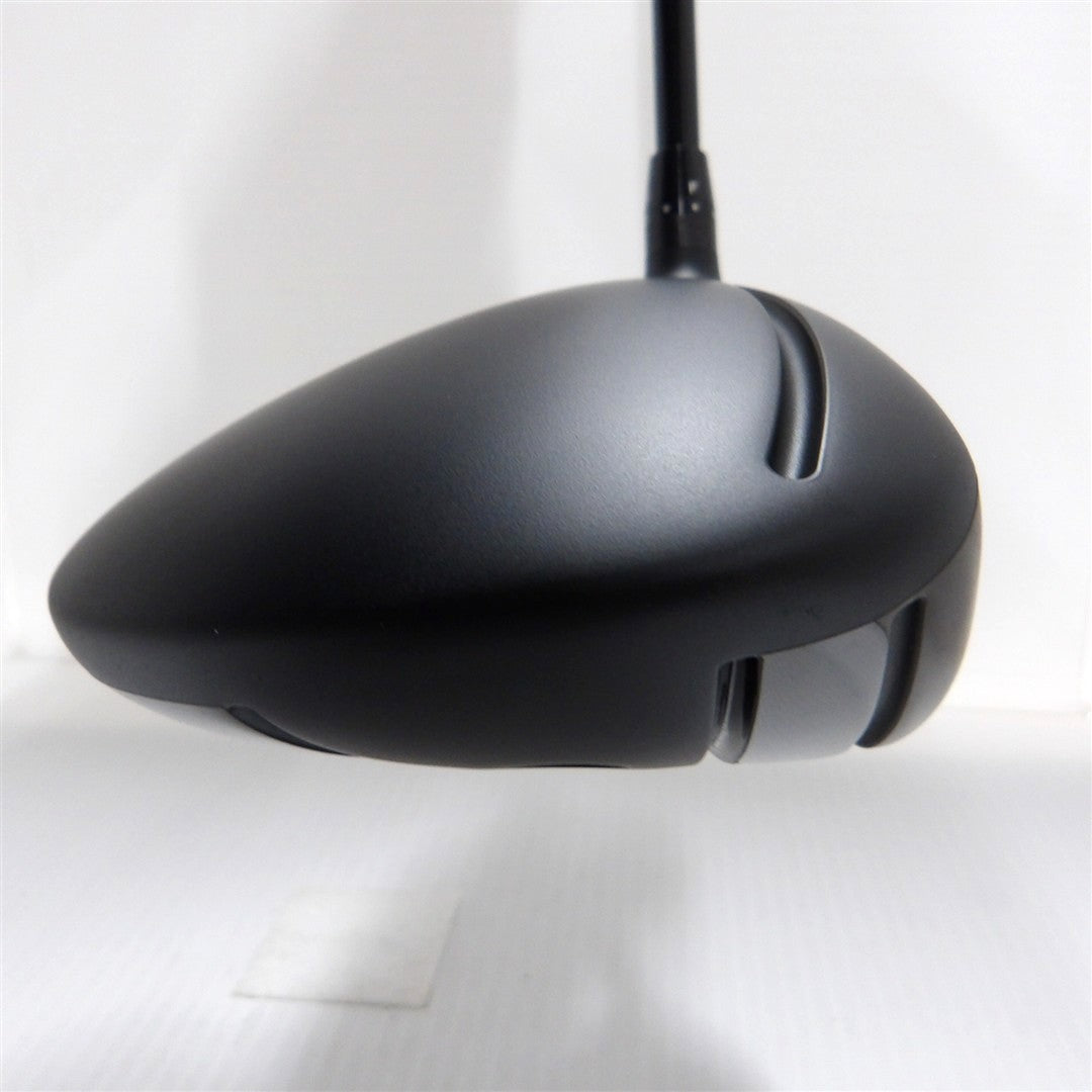 Daiwa Driver ONOFF (2022) KURO 10.5° Stiff LABOSPEC HASHIRI:50 CBT