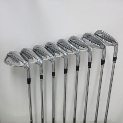 HONMA Iron Set TOUR WORLD XP-1 Stiff NS PRO 950GH 8 pieces