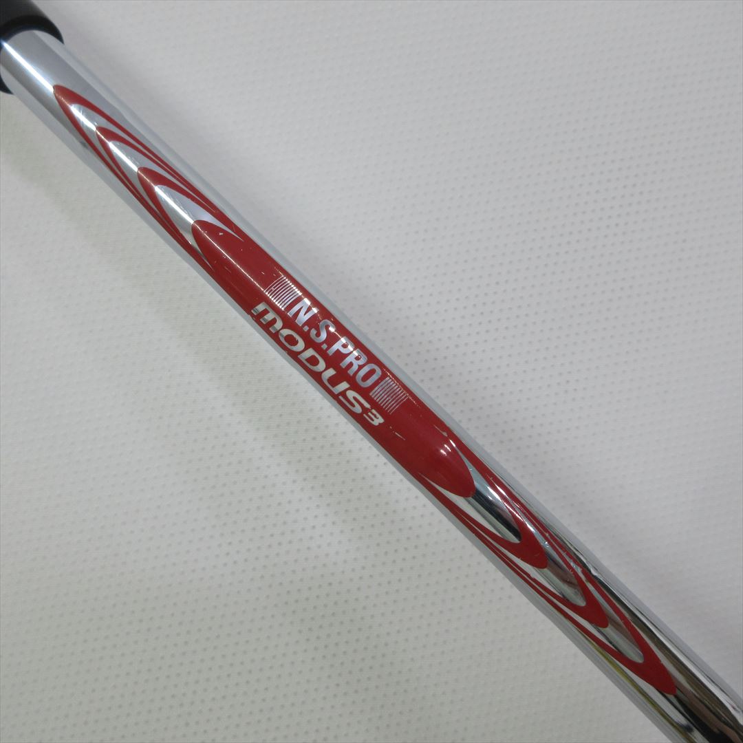 Ping i Blade Orange Dot 7 Iron N.S.Pro Modus 3 Tour 105 Flex X Steel Shaft Ping i Blade Orange Dot 7 Iron N.S.Pro Modus 3 Tour 105 Flex X Steel Shaft