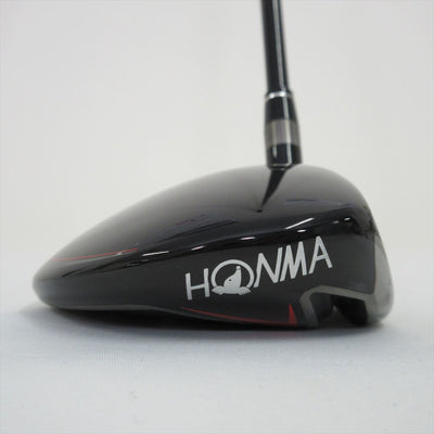 HONMA Fairway TOUR WORLD GS 5W 18° StiffRegular SPEED TUNED 48