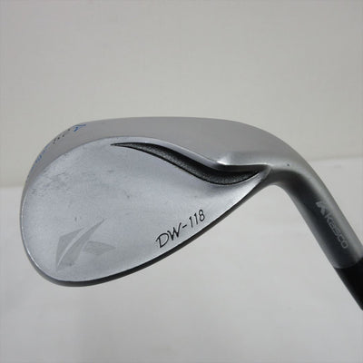 Kasco Wedge Dolphin Wedge DW-118 Silver 52° NS PRO 950GH neo