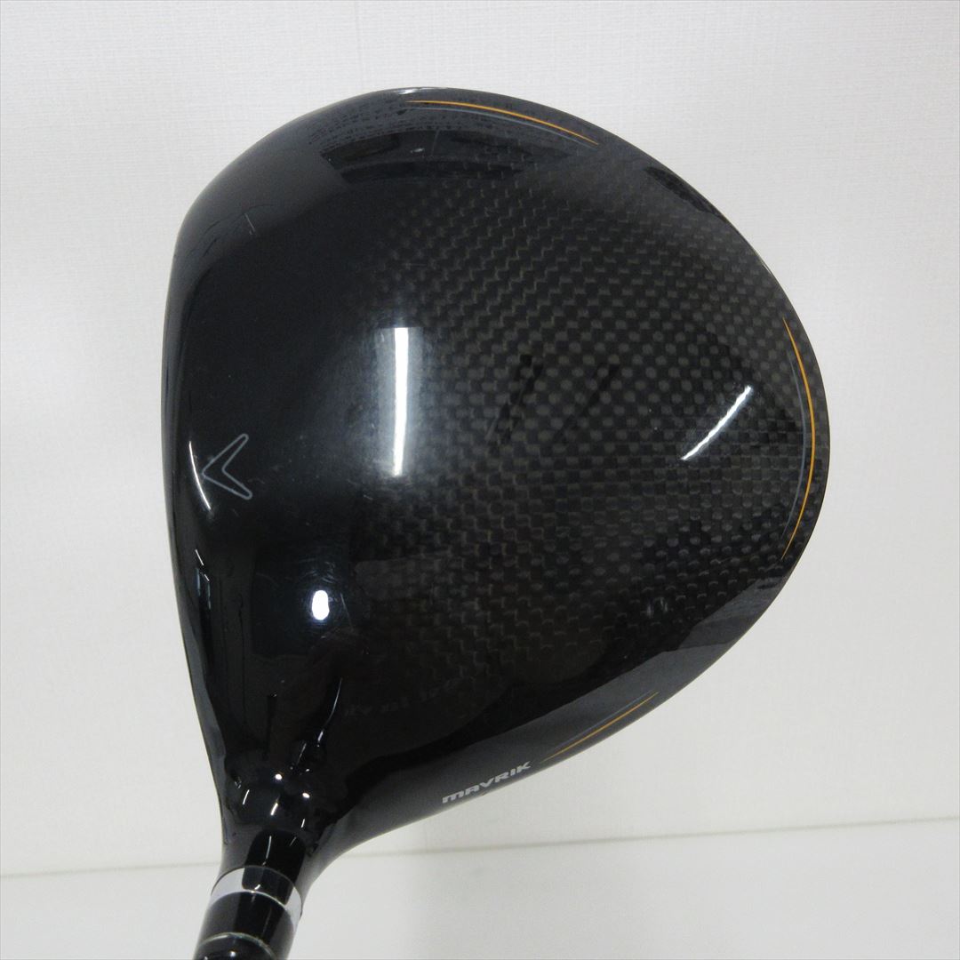 Callaway Driver MAVRIK MAX FAST 9.5° Stiff Diamana 40 BLK for CW