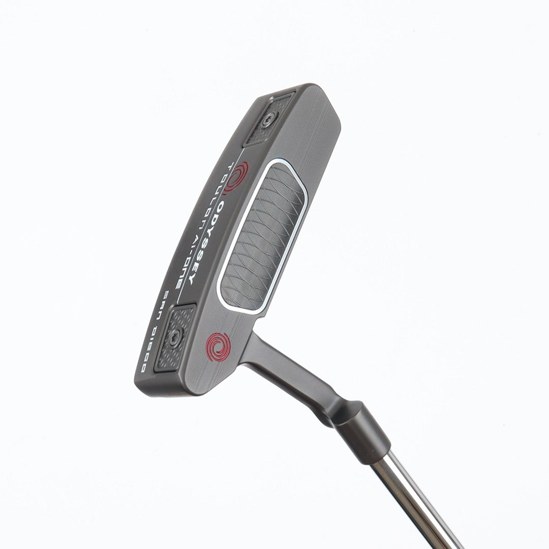 Odyssey Putter Open Box TOULON Ai-ONE SAN DIEGO H1 34 inch (Japan