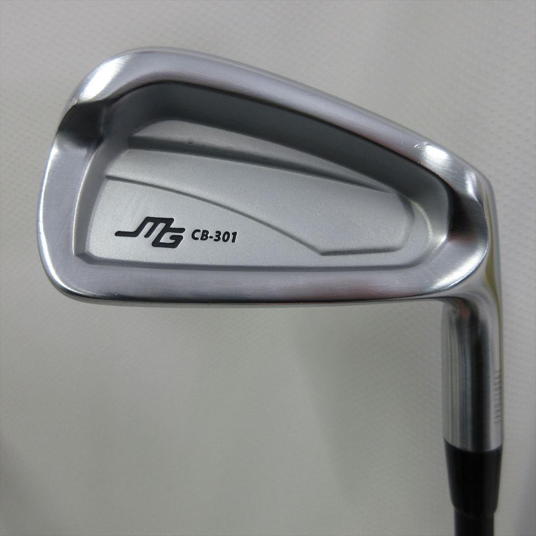 Miura Iron Set CB 301 Stiff SORATOBI 5 pieces