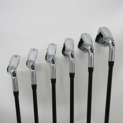 Callaway Iron Set Callaway COLLECTION Regular Tour AD CC 6 pieces