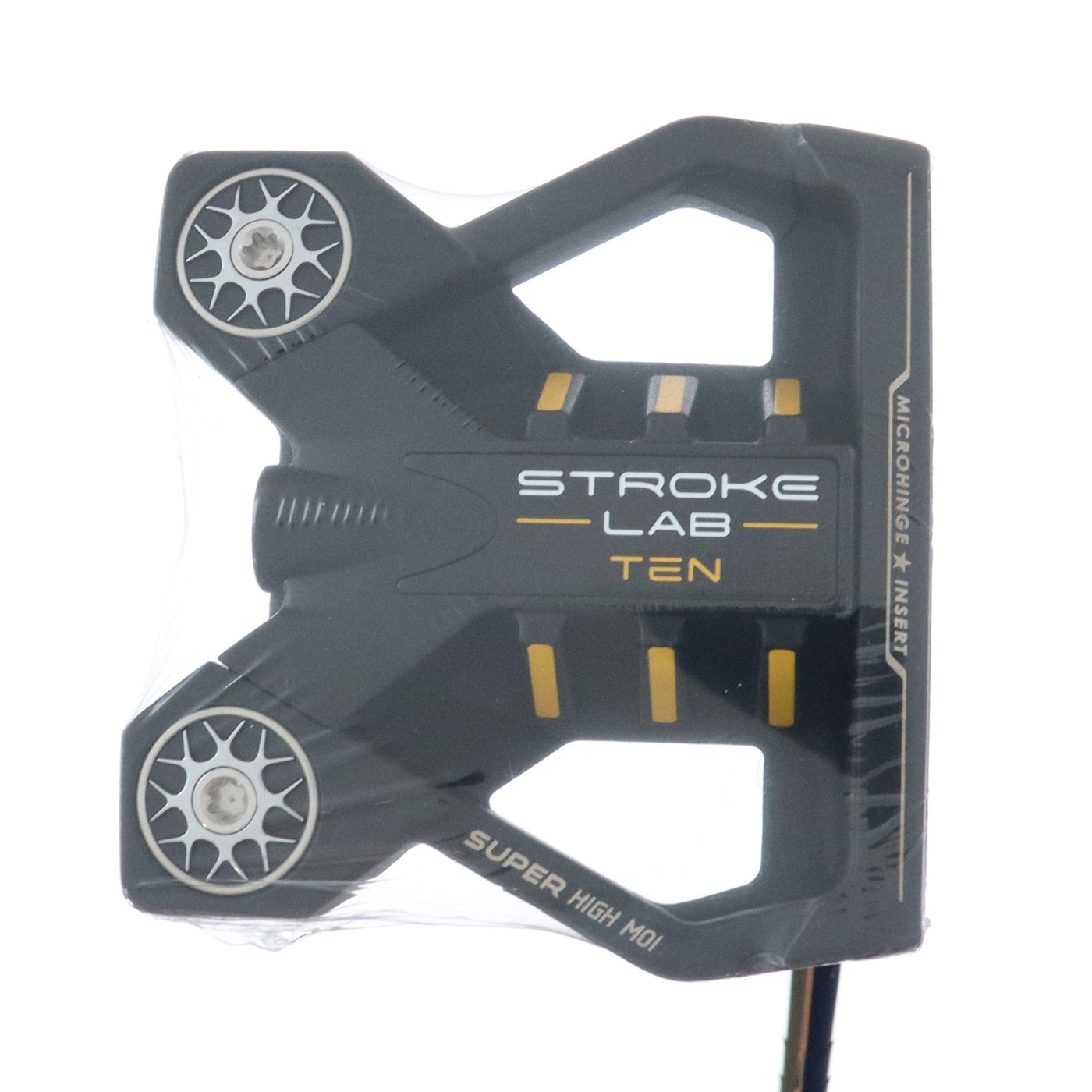 Odyssey Putter STROKE LAB BLACK TEN CS – GOLF Partner USA