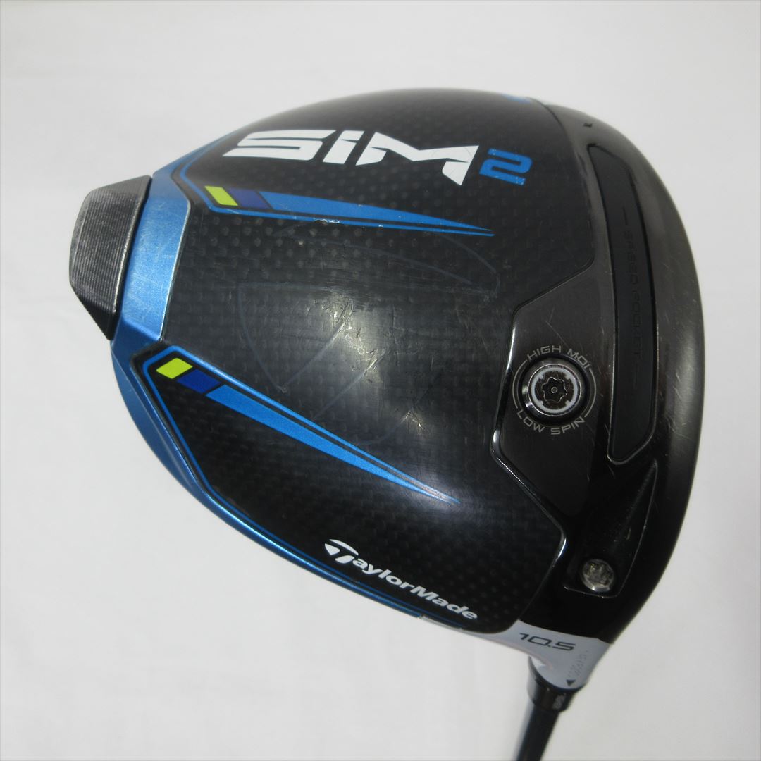TaylorMade Driver SIM2 SIM2 – GOLF Partner USA