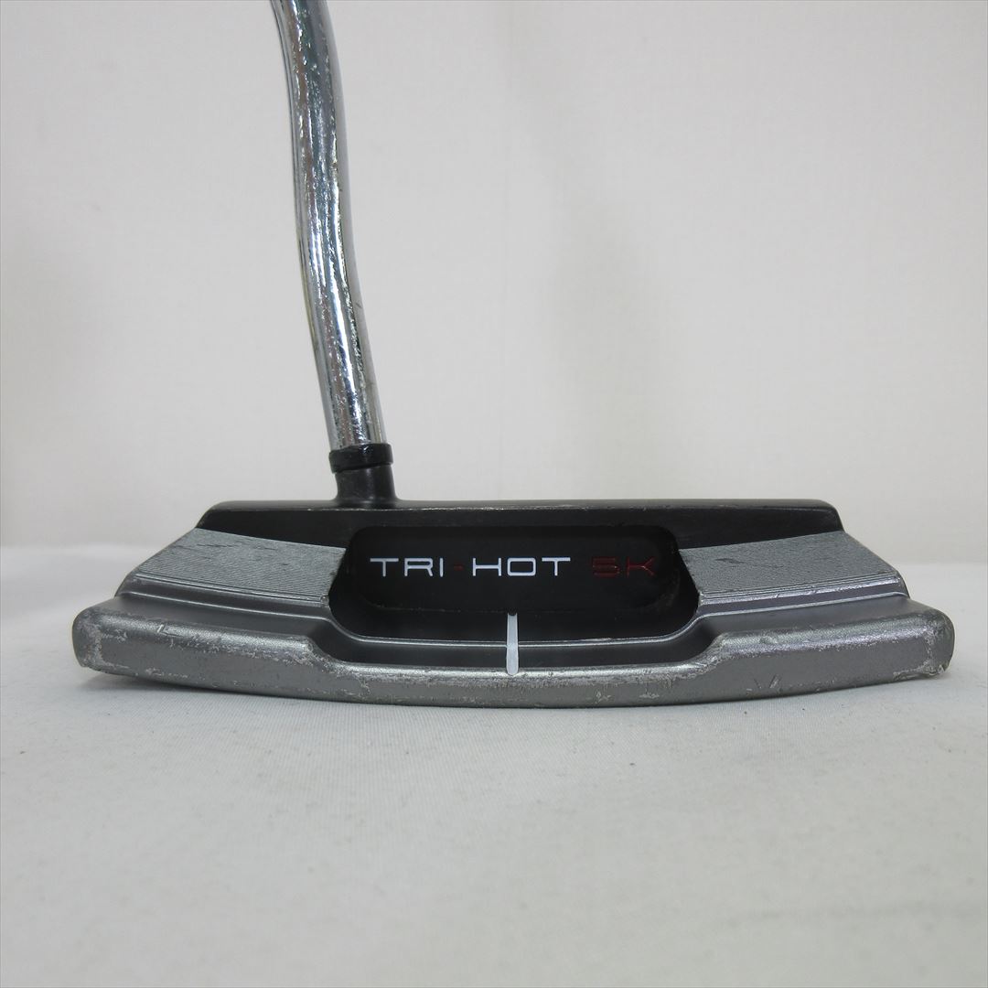 Odyssey Putter TRI-HOT 5K TRIPLE WIDE 34 inch