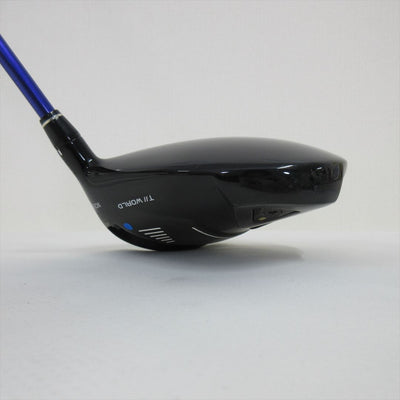 HONMA Driver TOUR WORLD TW757 D 10.5° Stiff VIZARD MP 5