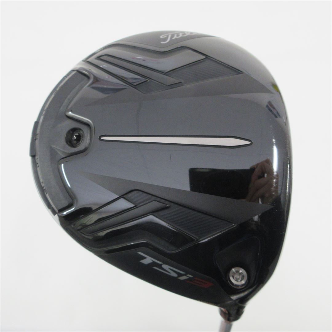 Titleist Driver TSi3 9° Stiff Speeder 661 EVOLUTION 7