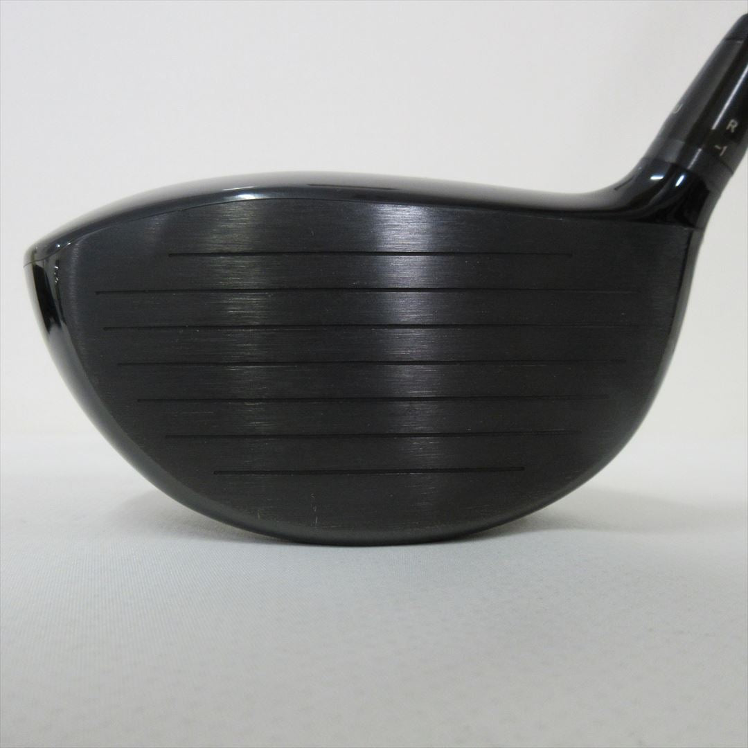 GTD Driver GTD Code K 10° Stiff TOUR AD IZ-6