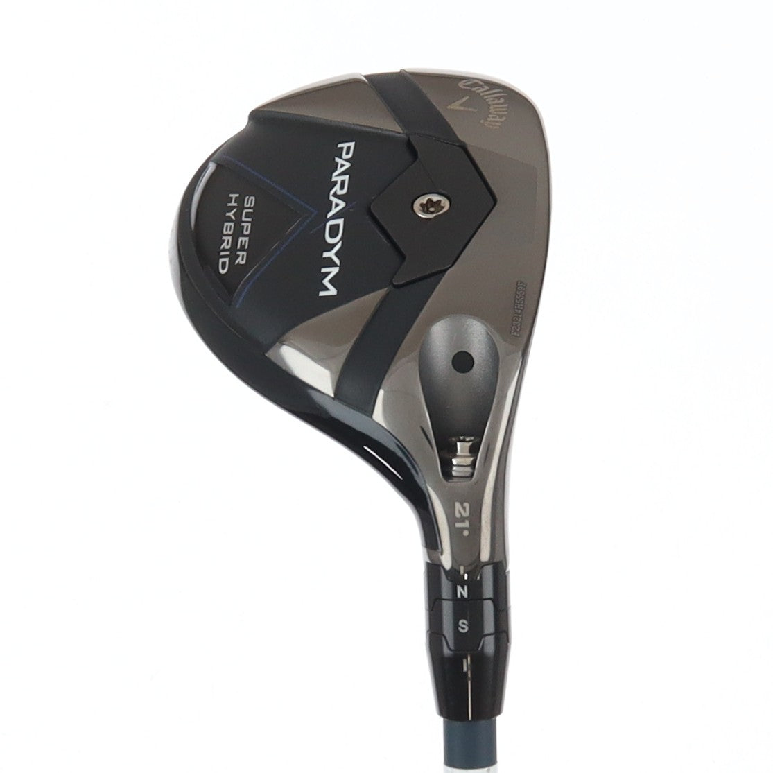 Callaway Paradym Super Hybrid - Just Say Golf