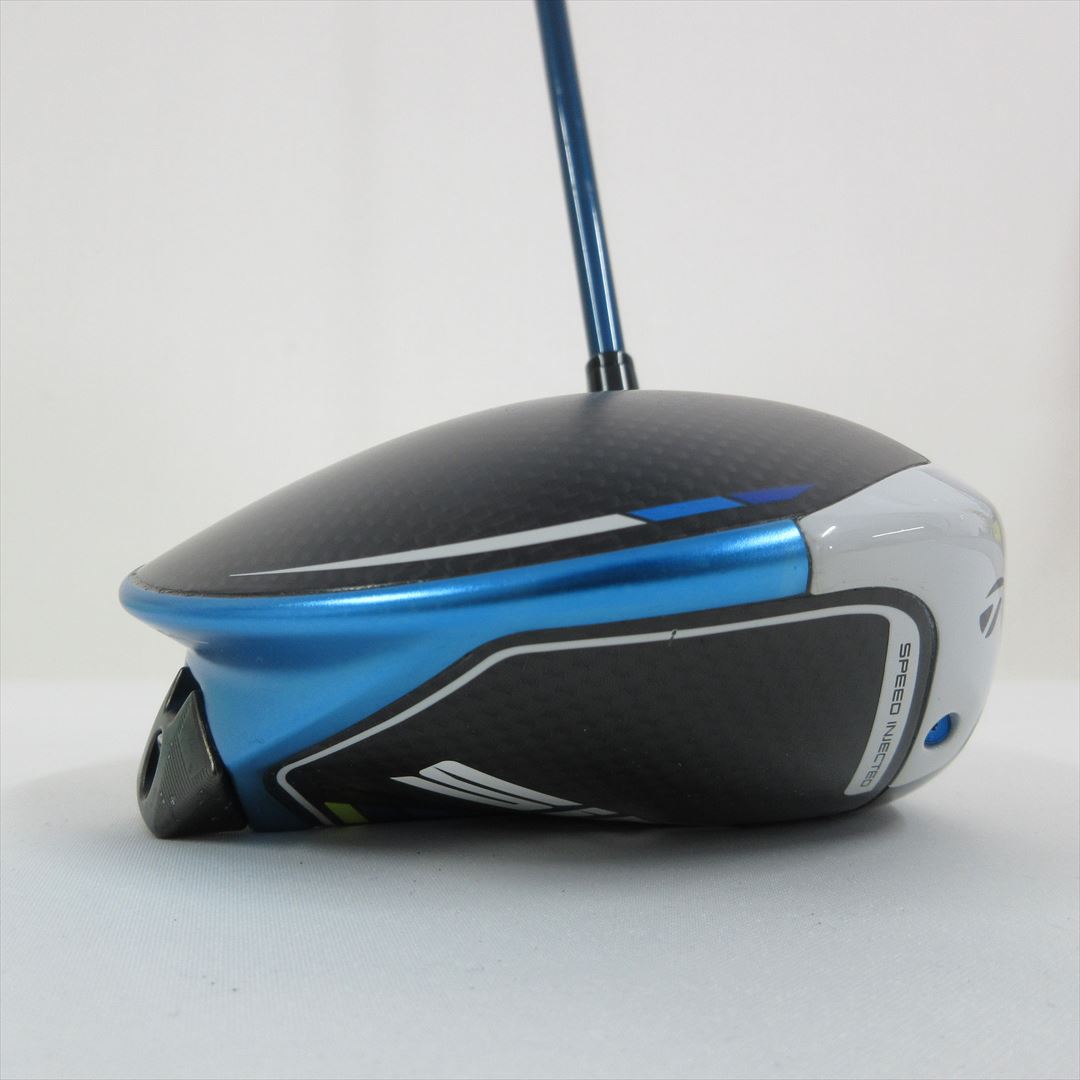 TaylorMade Driver SIM2 MAX 10.5° Regular TENSEI BLUE TM50(SIM2)