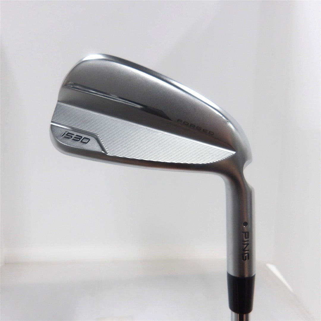 Ping Iron Set i530 Stiff Dynamic Gold S200 8 pieces