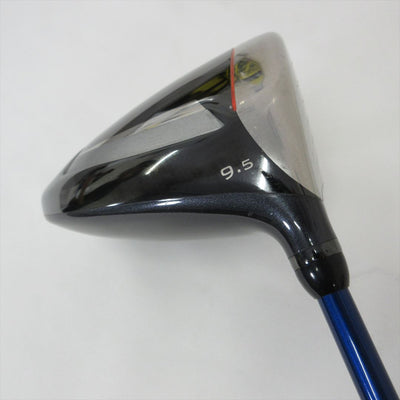 PRGR Driver RS E 9.5° Stiff Speeder EVOLUTION FOR PRGR