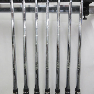 SRIXON Iron Set SRIXON ZX5 Stiff NS PRO 950GH D.S.T 7 pieces