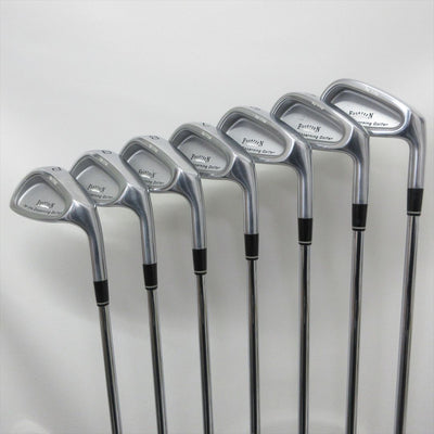 Fourteen Iron Set TC 770 Stiff NS PRO 950GH 7 pieces