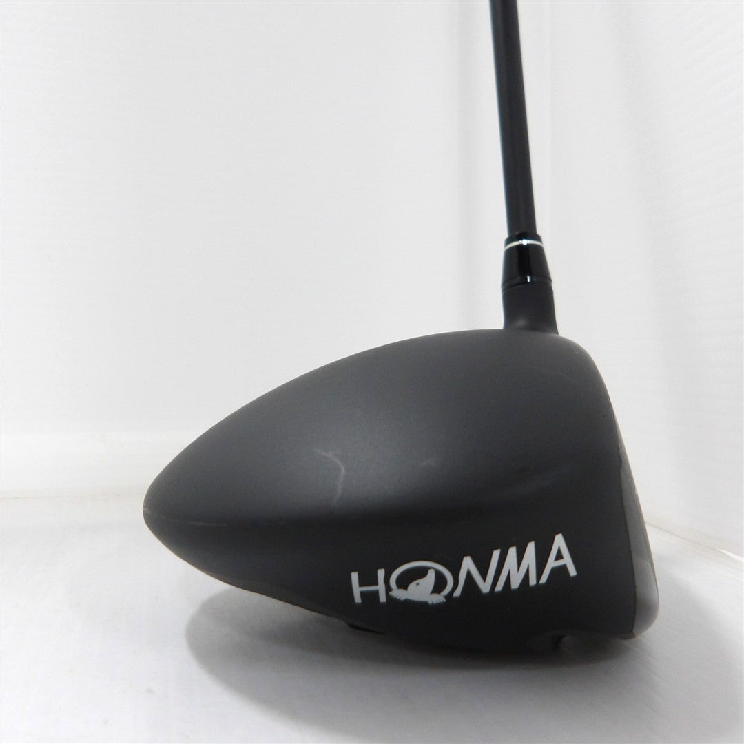 HONMA Driver TOUR WORLD GS PROTOTYPE 2 9.5° Stiff VIZARD FZ-5
